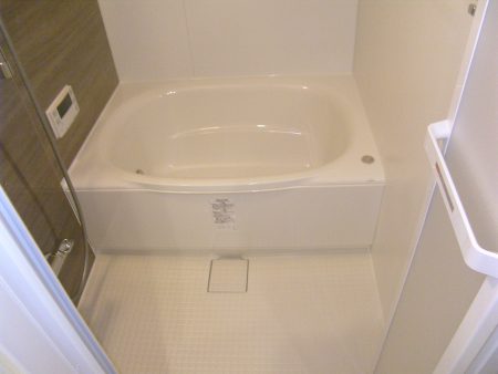 船橋市西船マンション③浴室･洗面室